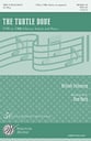 Turtle Dove, The TTB choral sheet music cover
